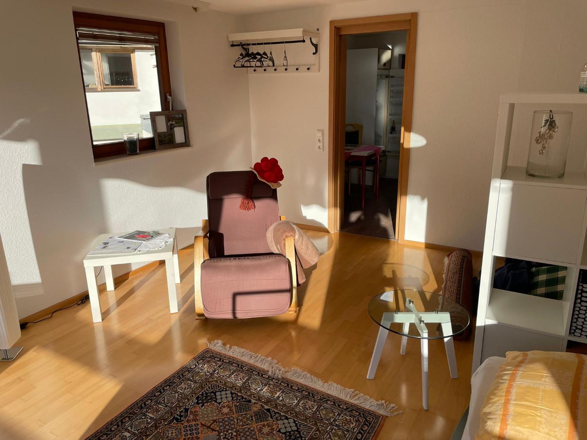 Steiert Panorama Apartments Тодтнау Екстер'єр фото