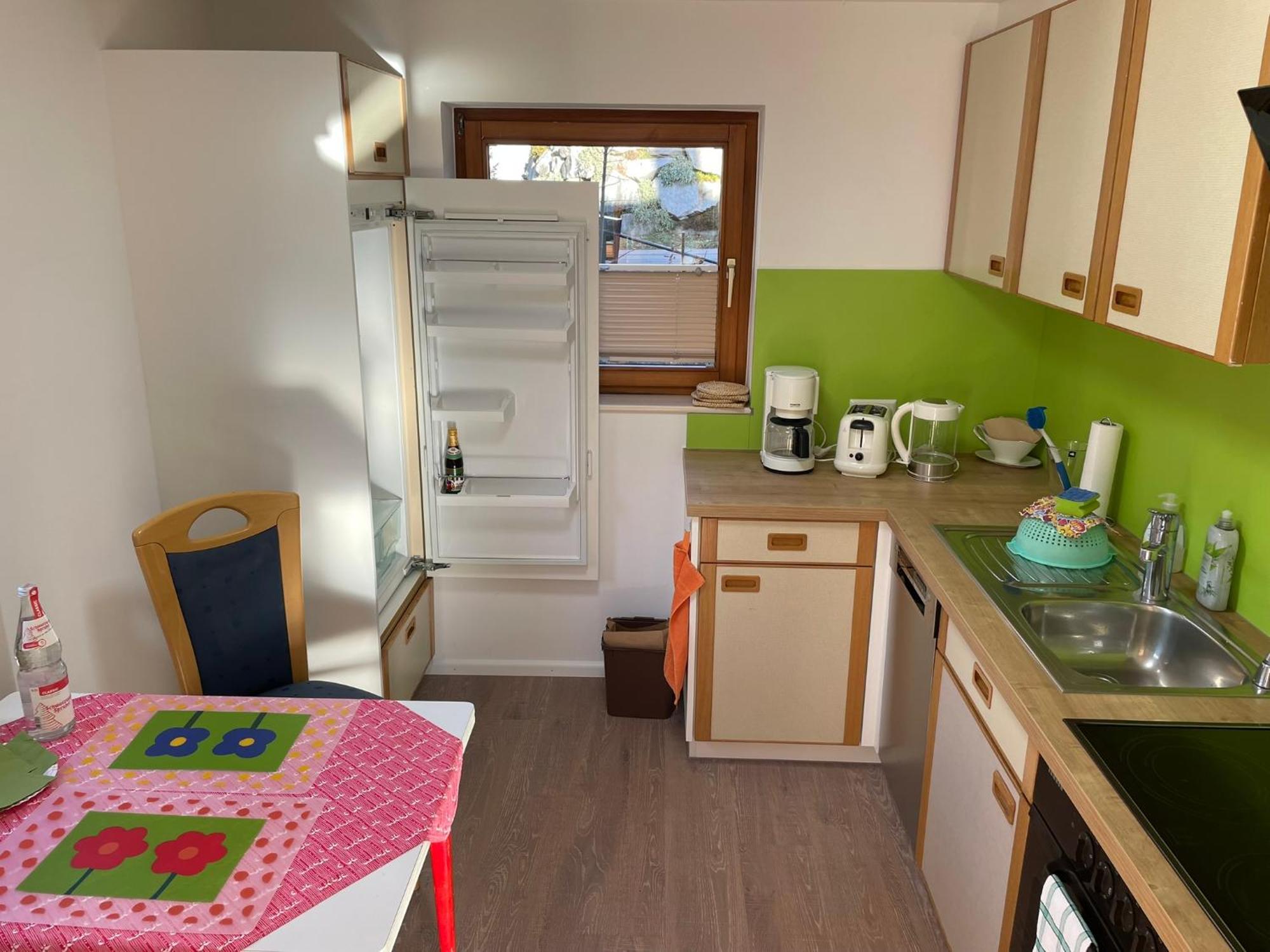 Steiert Panorama Apartments Тодтнау Екстер'єр фото