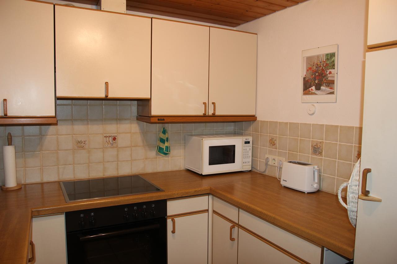 Steiert Panorama Apartments Тодтнау Екстер'єр фото