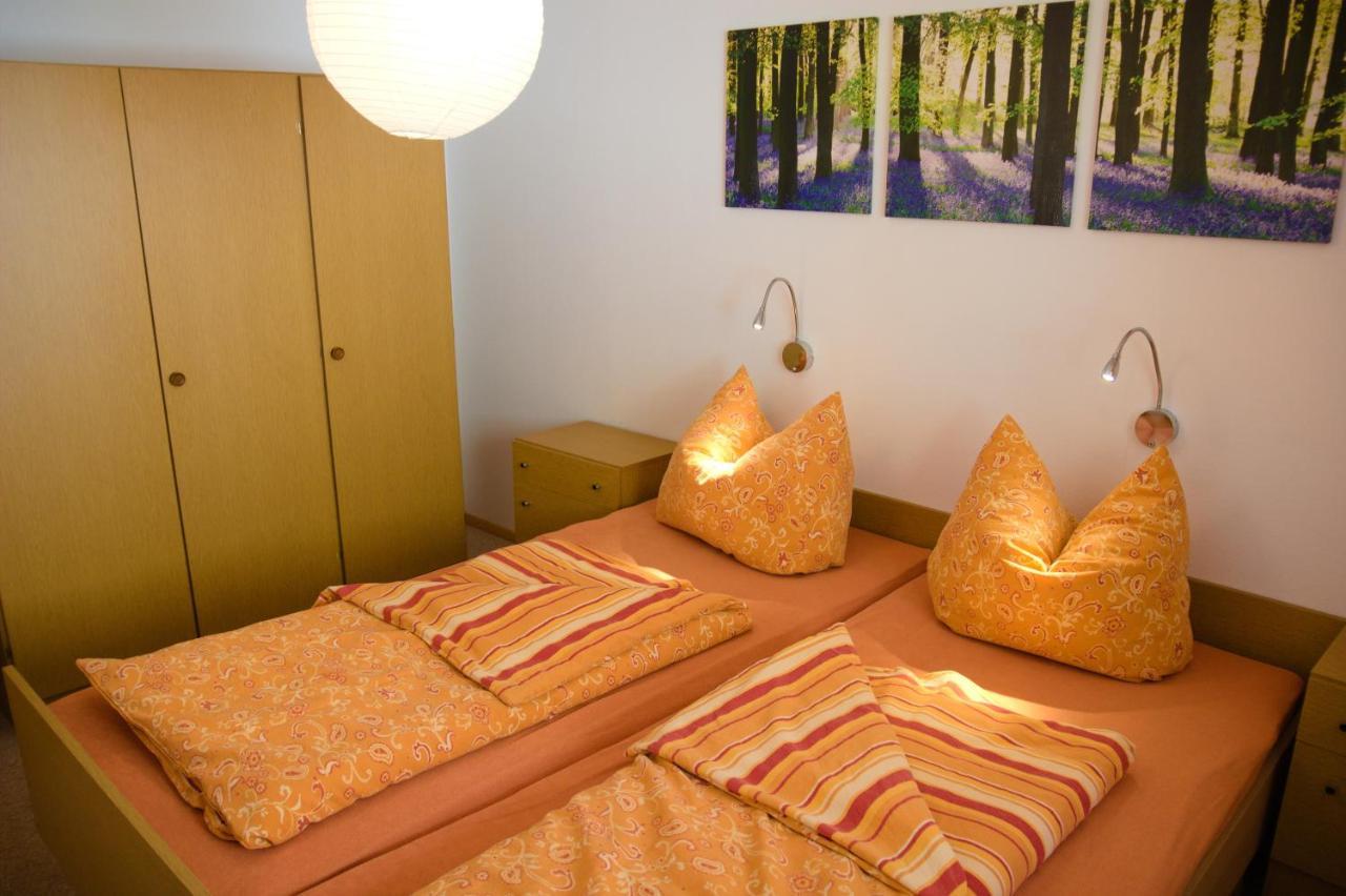 Steiert Panorama Apartments Тодтнау Екстер'єр фото